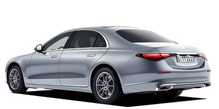 Mercedes Benz Sclass S500 4 MATIC LONG (223033 / 223063 / 223133 / 223163)