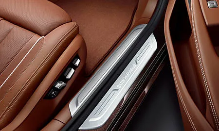 Bmw 7 Series 750LI INDIVIDUAL EDITION (7A30 / 7A44 / 7E30 / 7F44)