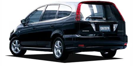 Honda Stream ABSORUTE (RN1)