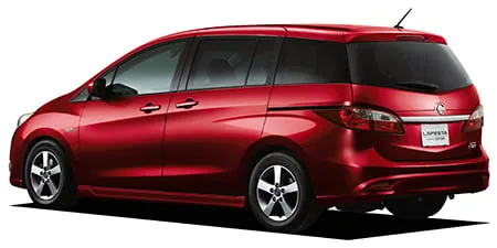 Nissan Lafesta HIGHWAY STAR (CWEAWN)