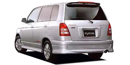 Daihatsu Pyzar CL LIMITED (G303G)