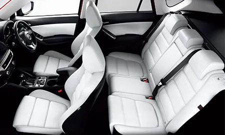 Mazda CX5 XD L PACKAGE (KE2AW)