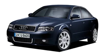 Audi A4 3.0 QUATTRO S-LINE (8EAMBF / 8EASNF / 8EBDV)