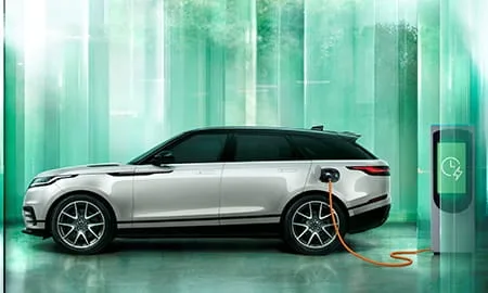 Land Rover Range Rover Velar DYNAMIC SE P400E (LY2YD)