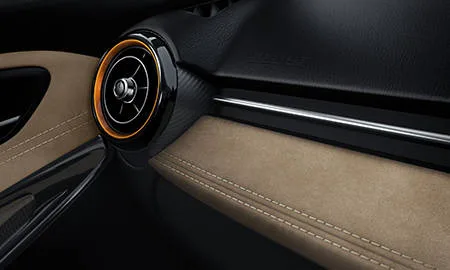 Mazda Demio 13S TAILORED BROWN (DJ3FS)