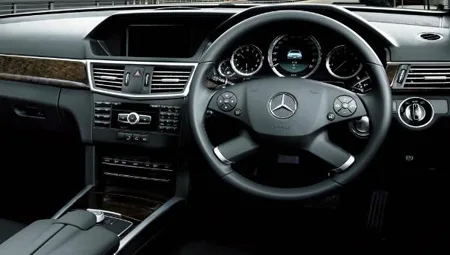 Mercedes Benz Eclass E250 BLUE EFFICIENCY (212047C)