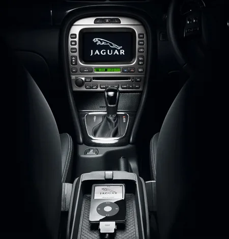 Jaguar Xtype 2.0 EXECUTIVE (J51YB)