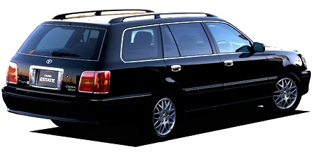 Toyota Crown Estate ATHLETE G (JZS175W)