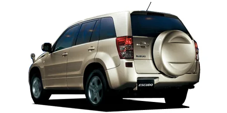 Suzuki Escudo 2.0XE (TD54W)