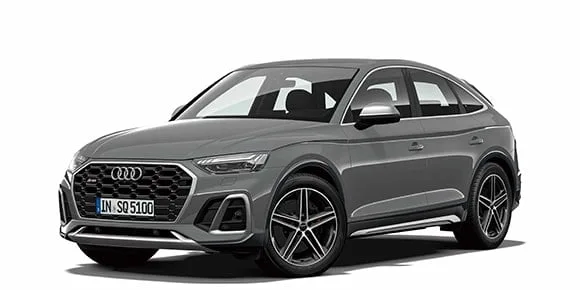 Audi SQ5 Sportback BASE GRADE (FYCWGA / FYCWGS)