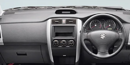 Suzuki Aerio 1.5 (RB21S)