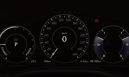 Mazda CX60 25S S PACKAGE (KH5P)