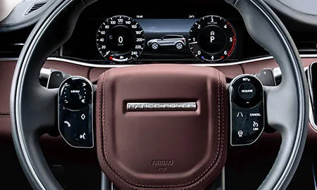 Land Rover Range Rover Evoque FIRST EDITION (LZ2NA / LZ2XHA)