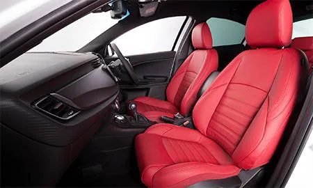 Alfa Romeo Giulietta VELOCE CUOREROSSO (940181)