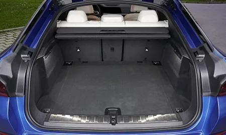 Bmw X6 X DRIVE 35D M SPORT (GT30)