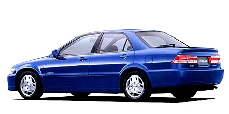 Isuzu Aska LF (CJ2)