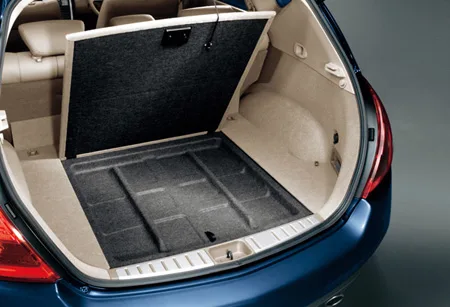 Nissan Murano 350XV FOUR (PNZ50)