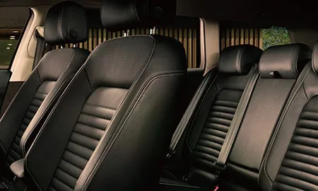 Volkswagen Passat Variant TSI ELEGANCE ADVANCE (3CDFH / 3CDPC)