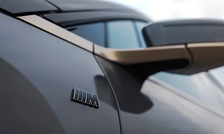 Bmw IX M60 (31CF93A)