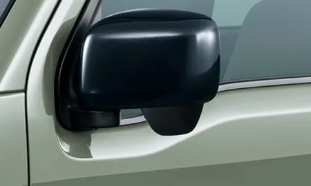 Suzuki Every J LIMITED (DA17V)