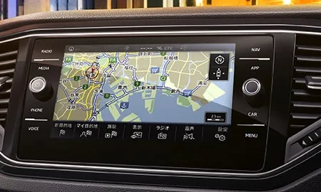 Volkswagen Troc TDI BLACK STYLE (A1DFF)