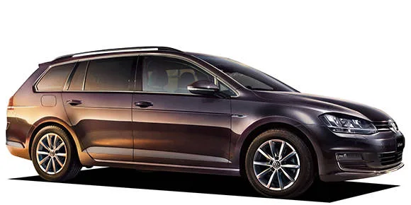 Volkswagen Golf Variant LOUNGE (AUCHP / AUCJZ)