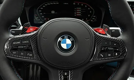 Bmw M4 COUPE COMPETITION (52AZ30)
