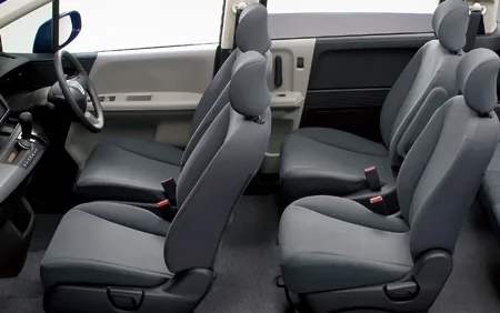 Honda Freed G AERO (GB3)