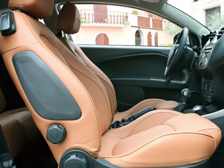 Alfa Romeo Mito SPRINT (955142)