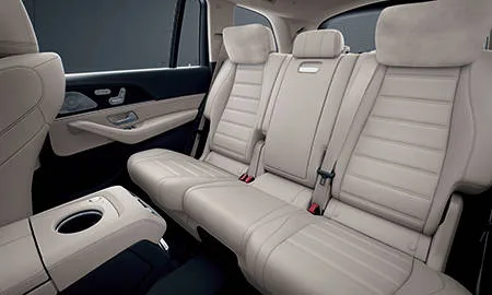 Mercedes Benz Gls 580 4MATIC SPORTS (167923 / 167986)