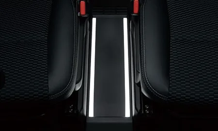 Daihatsu Thor CUSTOM G (M910S)