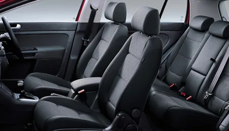 Volkswagen Golf Plus E (1KBLP / 1KBLX)