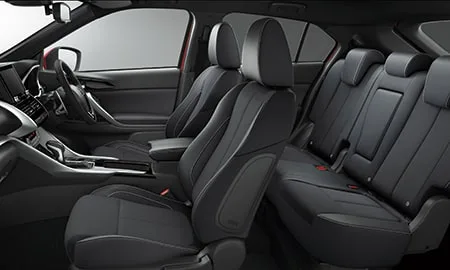 Mitsubishi Eclipse Cross G PLUS PACKAGE (GK1W)