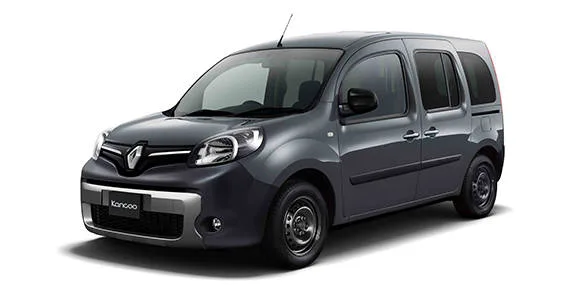 Renault Kangoo PRATIQUE (KWH5F)