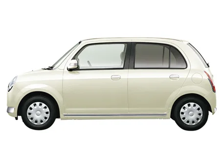 Daihatsu Mira Gino L (L650S)