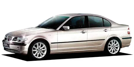 Bmw 3 Series 320I SPORTY DIAMOND (AV22)