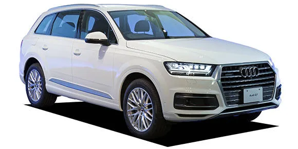 Audi Q7 2.0TFSI QUATTRO (4MCREA / 4MCRES / 4MCYRS)