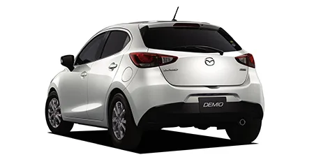 Mazda Demio 13S L PACKAGE (DJ3AS / DJ3FS)