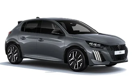 Peugeot 208 GT SELENIUM EDITION (P21HN05)