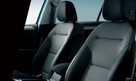 Volkswagen Golf Variant TSI COMFORTLINE CONNECT (AUCHP / AUCJZ)