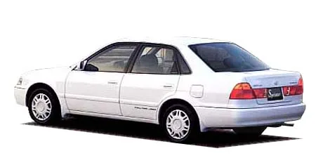 Toyota Sprinter LX (CE113)