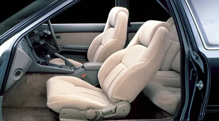 Toyota Soarer 3.0GT-LIMITED (MZ21)