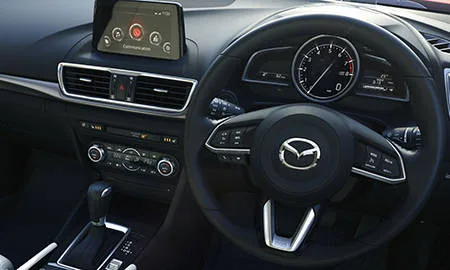Mazda Axela Sport 22XD L PACKAGE (BM2AS)