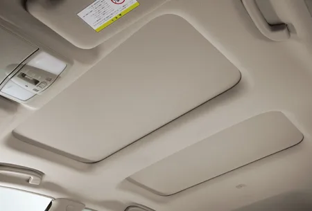Nissan Murano 350XV FOUR (PNZ51)