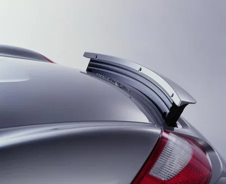 Porsche Boxster базовая (98720 / 98721)