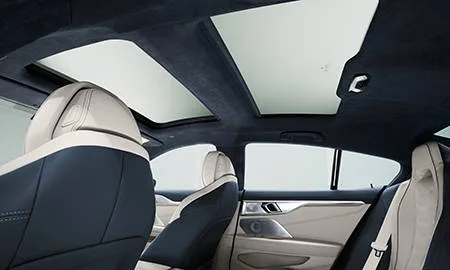 Bmw 8 Series 840D X DRIVE GRAN COUPE M SPORT (GV30 / GW30)