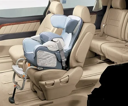 Toyota Alphard G AS (ANH10W)