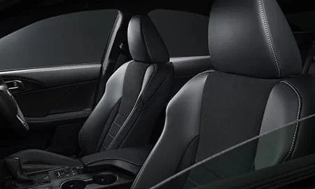 Lexus IS300H F SPORT MODE BLACK V (AVE30)