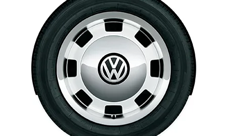 Volkswagen The Beetle SPECIAL BUG (16CBZ)
