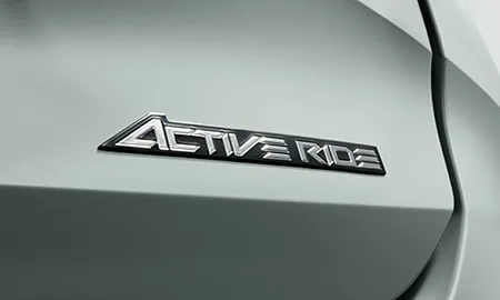 Toyota Corolla Touring ACTIVE RIDE (MZEA12W)